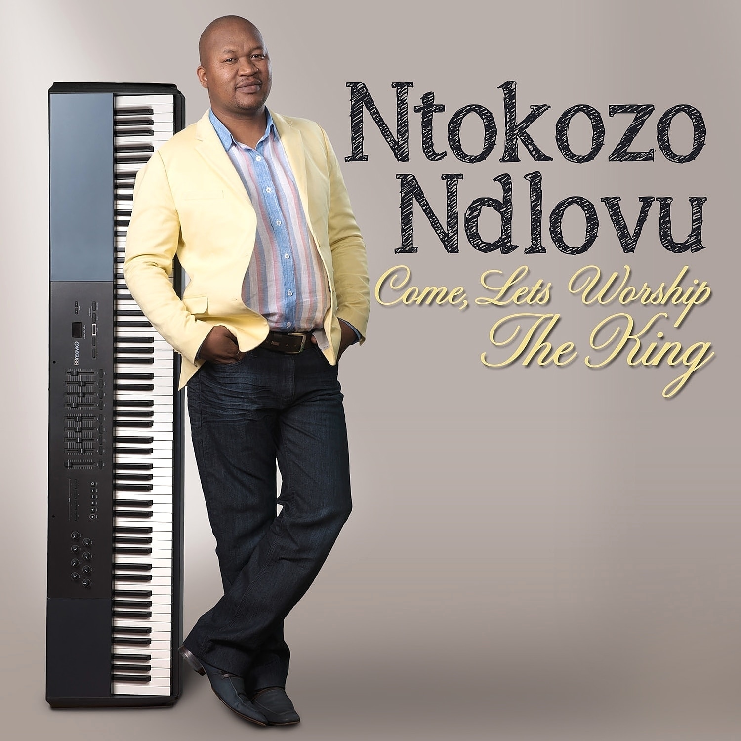 Ntokozo Ndlovu - Music Playlist